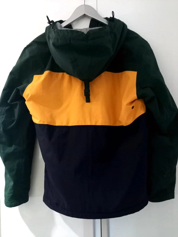 Encore Une Belle Veste Napapijri . S 5 Encore Une Belle Veste Napapijri . S – Image 3