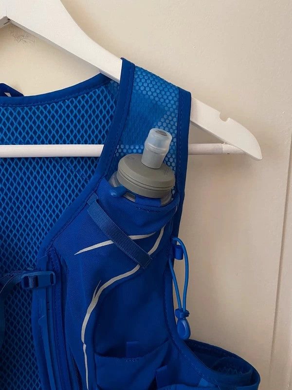 Sac à Dos Trail - Ospray Duro 6 - Blue Sky 16 Sac à Dos Trail - Ospray Duro 6 - Blue Sky – Image 14