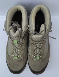 Chaussures De Trekking Dolomite Imperméables En Goretex -Magasin De Camping En Plein Air 7c5da7a9f351729a557f6e5a9aef2f52