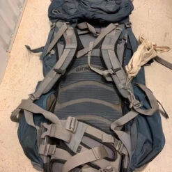 Sac à Dos Osprey Aether Pack Blue/Grey Hiking 70 13 Sac à Dos Osprey Aether Pack Blue/Grey Hiking 70 -Magasin De Camping En Plein Air 7ca04517535310719706ef879218e5f8 74b4d34a 8dc1 454c ba62 a9099d959a2d