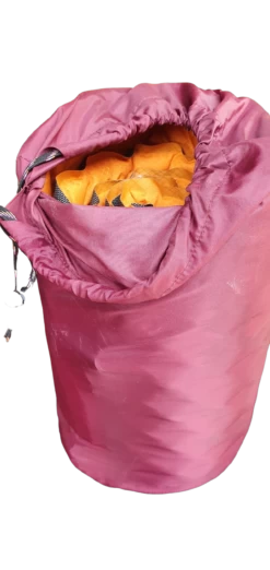 Tapis De Sol & Matelas Thermarest Rouge