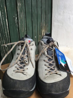 Trekking Sapatilhas Mulher Garmont 42.5 -Magasin De Camping En Plein Air 7cdfcbc5ff4ada9749a99eb1b17054ff