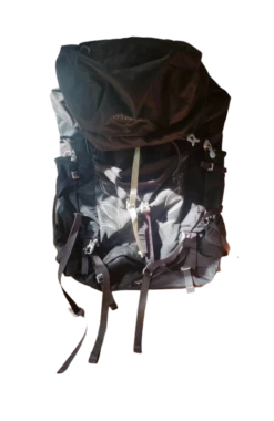 Sac A Dos Osprey Talon 44