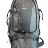 Mochila Deuter Traveller 70 Litros Cinzenta -Magasin De Camping En Plein Air 7d3b9070ee1d9016ebfe4c82b132e0eb