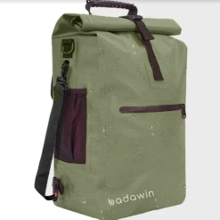 Sacs à Dos Badawin Sac à Dos Ali - Vert Mixte Vert -Magasin De Camping En Plein Air 7e206b740818fb8718b6eb26dcfa46ac