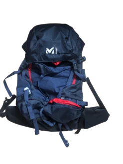 Sacs à Dos Millet Ubic Bleu