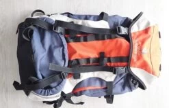 Sacs à Dos Deuter Sac à Dos Randonnée Sundance 30+10 Deuter - Seconde Main En Très Bon état Multicolore -Magasin De Camping En Plein Air 7e9116 241508baa2f049f7bb724935f770d6bd mv2