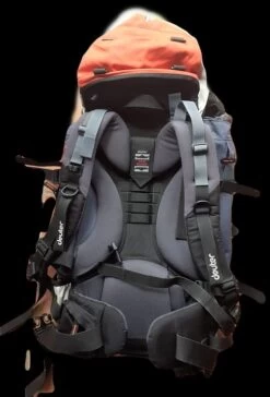 Sacs à Dos Deuter Sac à Dos Randonnée Sundance 30+10 Deuter - Seconde Main En Très Bon état Multicolore -Magasin De Camping En Plein Air 7e9116 2809ce131dcf4632b410caede9bf4e80 mv2