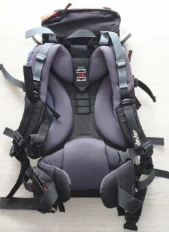 Sacs à Dos Deuter Sac à Dos Randonnée Sundance 30+10 Deuter - Seconde Main En Très Bon état Multicolore -Magasin De Camping En Plein Air 7e9116 8529a04340e94423ba93085e2d7dae8f mv2