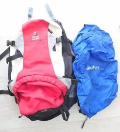 Sacs à Dos Deuter Futura 28 Deuter Rouge 10 Sacs à Dos Deuter Futura 28 Deuter Rouge -Magasin De Camping En Plein Air 7e9116 da550e9eb3514283844c997ed0a7284d mv2