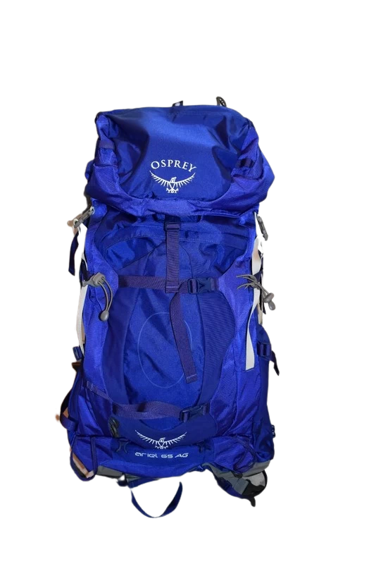 Sac à Dos OSPREY Ariel 65 Ag 3 Sac à Dos OSPREY Ariel 65 Ag