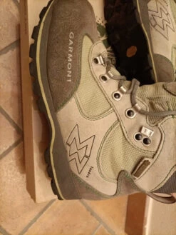 Chaussure De Montagne Garmont Goretex 18 Chaussure De Montagne Garmont Goretex -Magasin De Camping En Plein Air 7f54778be7077e36c55584030d76e7b4