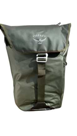 Osprey Transporter Flap