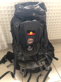 Sac Deuter -Magasin De Camping En Plein Air 7f930761bff18f80d81b37b89d69715c