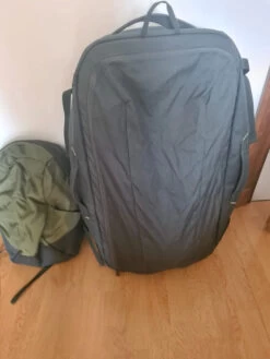 Sac à Dos Deuter -Magasin De Camping En Plein Air 7fd2c98beea5046a5ce8bcc4e3612757