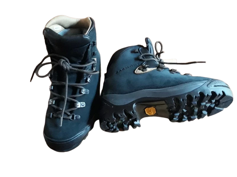 Chaussures De Haute Montagne Type Glacier 3 Chaussures De Haute Montagne Type Glacier