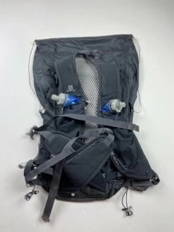 Sacs à Dos Salomon Xa Mixte Orange -Magasin De Camping En Plein Air 80576dd7d137c444db00d2012e7febba