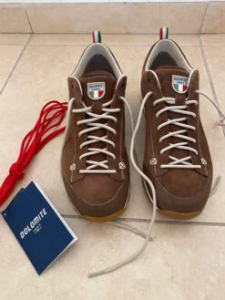 Chaussures Dolomite En Cuir 42,5 -Magasin De Camping En Plein Air 808ccf7a6c8544ca70fde8da9bf60992