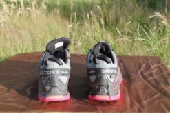 Chaussures De Marche Salomon XA Pro 3D 40 -Magasin De Camping En Plein Air 81e4df4cfd31f7f6c855d38087536705