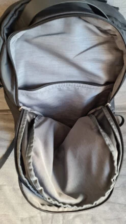 Mochila Deuter XV2 -Magasin De Camping En Plein Air 82ae373a871d895adc30555a935a925e