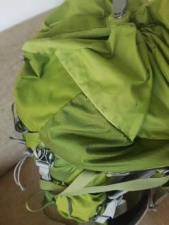 Sac à Dos Osprey Aether Backpack L 60 -Magasin De Camping En Plein Air 82d28e74fad9fa8fd7237435c3195a0d