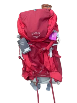 Sac De Randonnée Osprey Ariel 65L