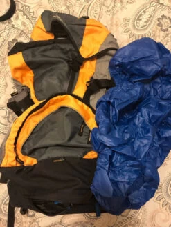 Mochila Deuter 42L -Magasin De Camping En Plein Air 8392b7b37af808df526ee1c4b1f45669