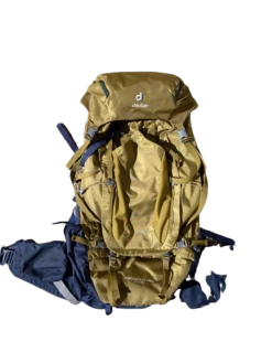 Sac à Dos DEUTER AIRCONTACT PRO 60+15L