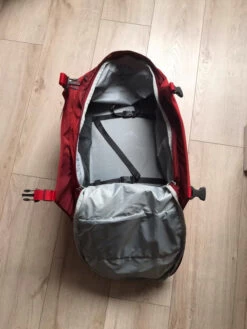 Sac à Dos Osprey Porter 65 Red Diabolo -Magasin De Camping En Plein Air 845b45bd4c30511924675ae6708f8ebf