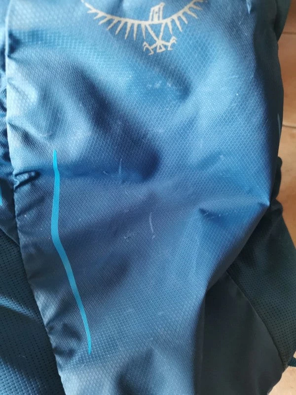 Sac à Dos Osprey Hikelite 18L 7 Sac à Dos Osprey Hikelite 18L – Image 5