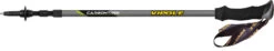 Bâtons De Randonnée Vipole CARBONTREK DLX Mixte Noir -Magasin De Camping En Plein Air 84a97b1505267aad53617188ebc14da7 2
