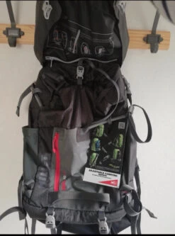 Sac Ubic 40l Millet -Magasin De Camping En Plein Air 84b002e2f4ad1e73f7e3dccc345acb8e