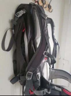 Sac Ubic 40l Millet -Magasin De Camping En Plein Air 8526d36937de940213bc0ce2a1e98712