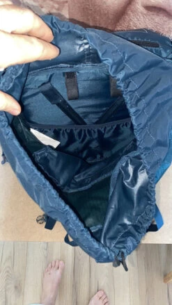 Sac Millet Ubic 30L -Magasin De Camping En Plein Air 86b2041cb43ad46943c082d6634d97c4