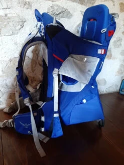 Porte Bébé Rando -Magasin De Camping En Plein Air 873839b3e6f3dc5d61939faff6deabae