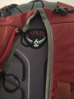 Osprey Kode 32L -Magasin De Camping En Plein Air 8759f973e4c77220bea365e2d17e9753