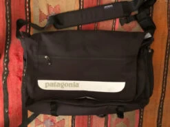 Sac Messager Patagonia -Magasin De Camping En Plein Air 87b805b9a30b97c7399c48b74be0cc39