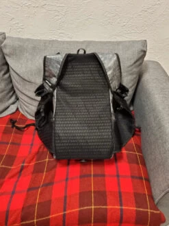 Sac à Dos Millet Trilogie 15+ -Magasin De Camping En Plein Air 87ee48c7742d4d17572402eb43cf7602