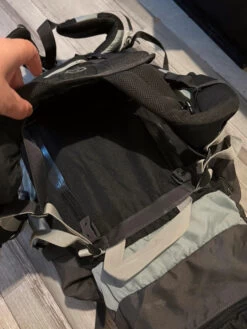 Sac à Dos Lowe Alpine -Magasin De Camping En Plein Air 88084224e607529604d7d90a0ef03a46