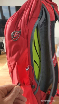 Sac A Dos Osprey -Magasin De Camping En Plein Air 882460a268c25b68227f3f1a6bd67588