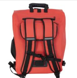 Sacs à Dos Badawin Sac à Dos Ali - Rouge Mixte Rouge -Magasin De Camping En Plein Air 885f13cd645efe433305618cdc80042f