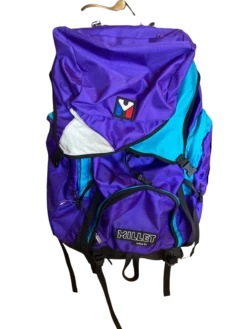 Sac à Dos De Randonnée Omega 60