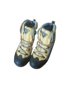 Chaussures De Randonnée Pour Enfants