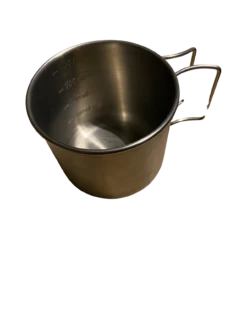 Ustensiles Quechua MH150