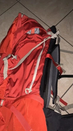 Grand Sac De Randonnée Lowe Alpine Khumbu 65-80L Neuf . -Magasin De Camping En Plein Air 8970d265cf85cc0e6bfdd0a031f0303a