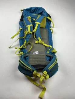 Sacs à Dos Quechua Speed Mixte Vert -Magasin De Camping En Plein Air 8a06ff88cd533bf0ea872ee3fe2c4ee2