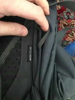 Sac à Dos OSPREY Zaino 100 -Magasin De Camping En Plein Air 8a61ee2f1ef8f931ee5d3aba6ea994d8