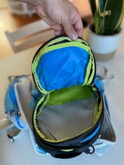 Sac à Dos Osprey Rev 6 | Backpack | Running -Magasin De Camping En Plein Air 8b06d7c224531a87baf228593e872b32