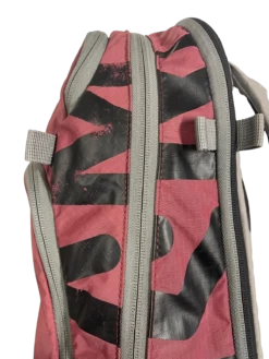 Sacs à Dos Prism Cobalt Mixte Rouge