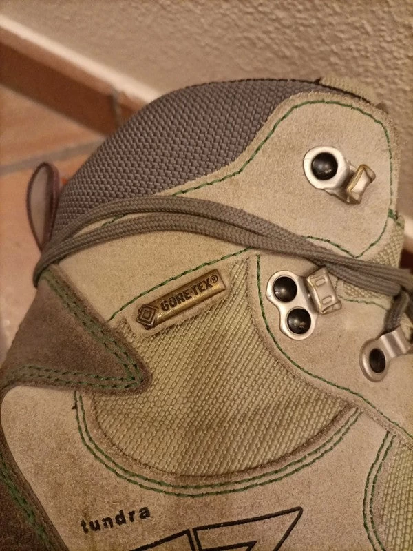 Chaussure De Montagne Garmont Goretex 9 Chaussure De Montagne Garmont Goretex – Image 7